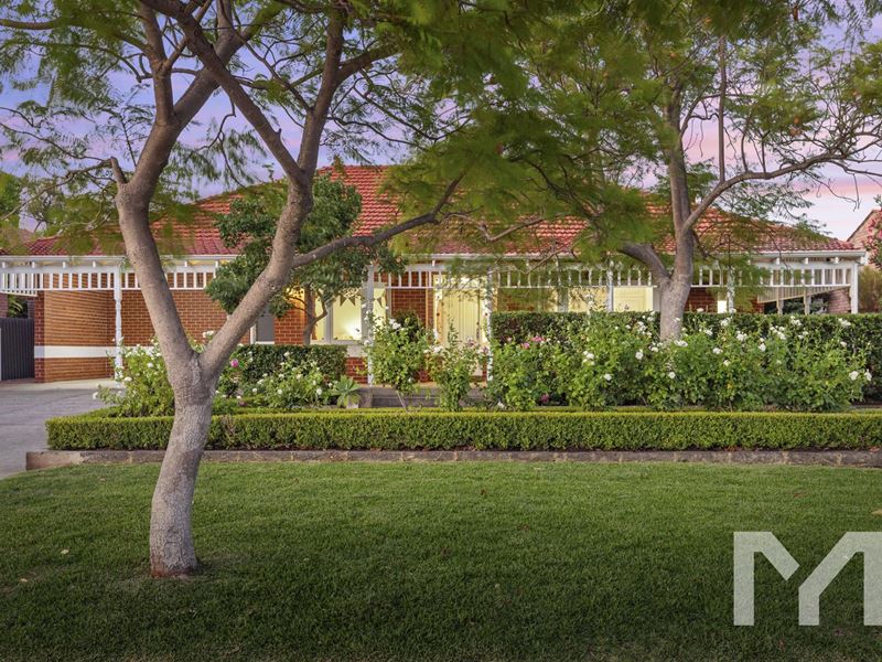30 Whitfeld Street, Floreat