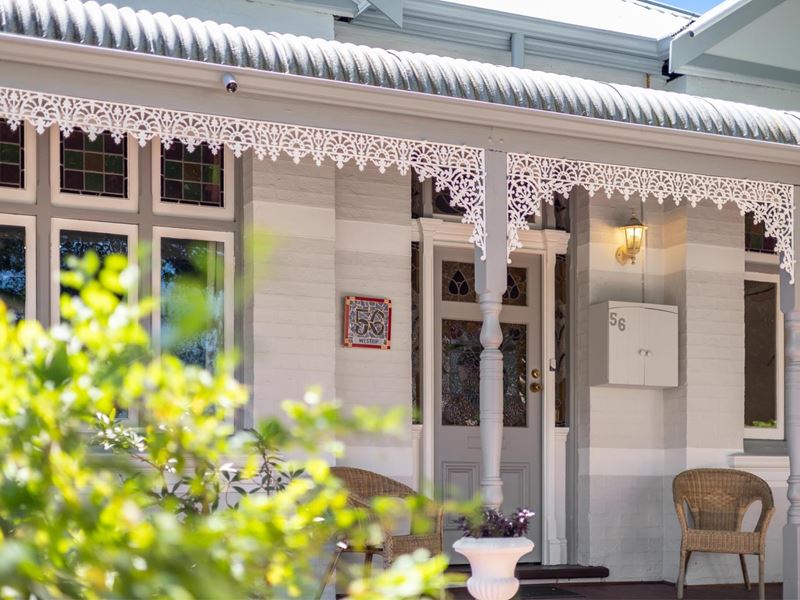 56 Salisbbury Street, Subiaco