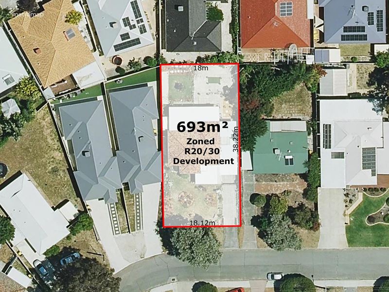 23 Foxwood Way, Langford