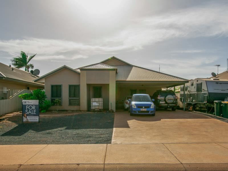 26 Centaur Avenue, South Hedland