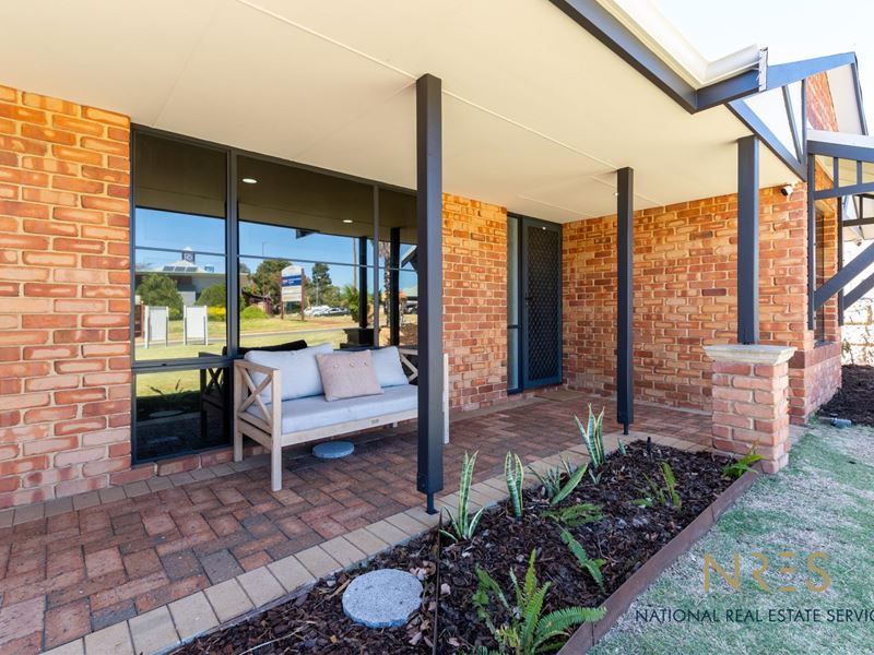24 The Broadview, Landsdale