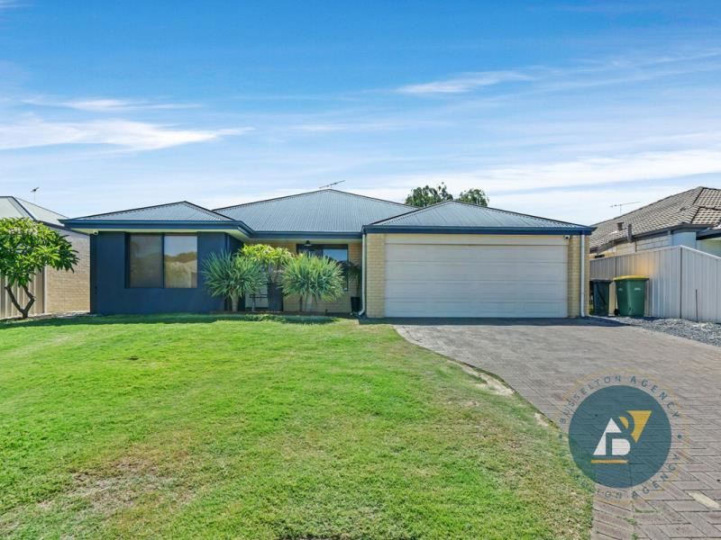 6 Cathedral Loop, West Busselton WA 6280