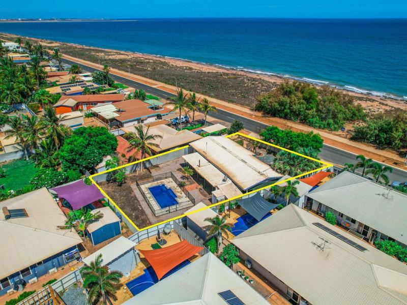 122 Sutherland Street, Port Hedland WA 6721