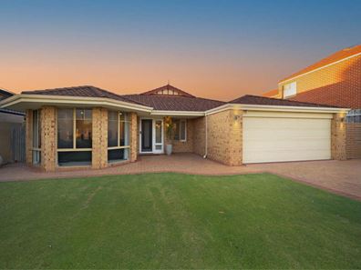 16 Andros Circuit, Mindarie WA 6030