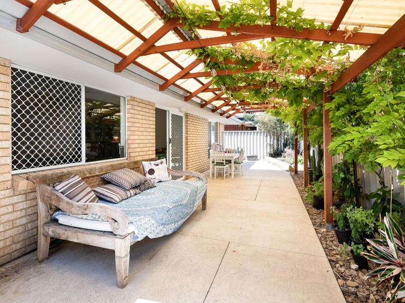 70C Hammad Street, Palmyra