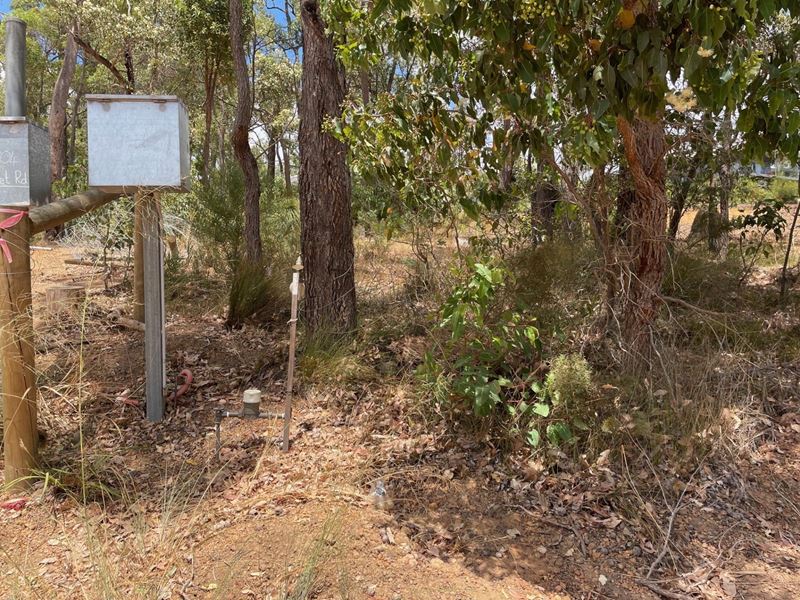 28 Struthers Street, Nannup