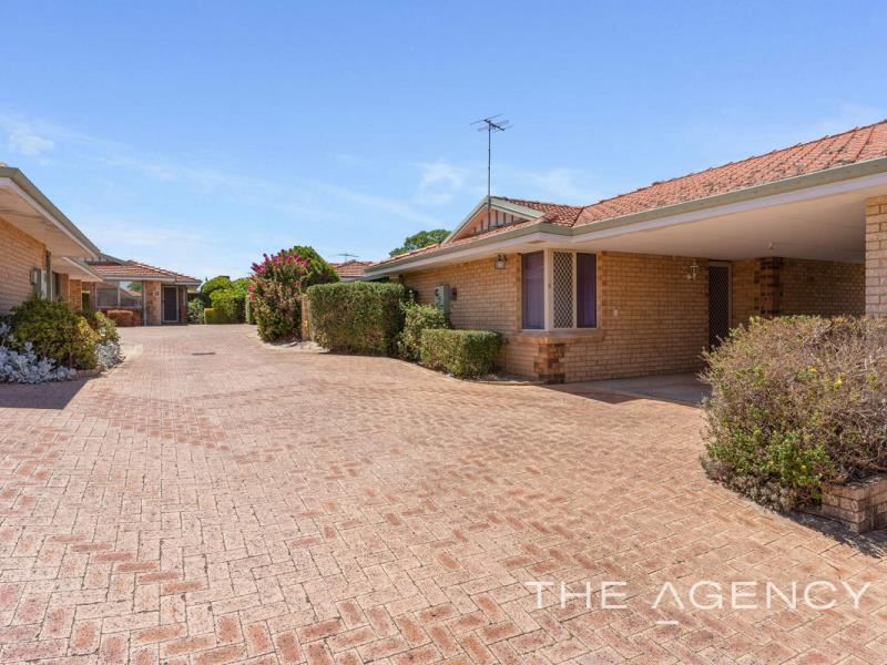 5/9 Pearl Road, Cloverdale