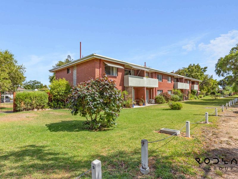 Unit 24/4 Minchinson St, Shoalwater