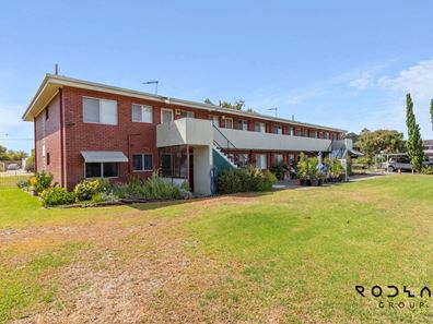 Unit 24/4 Minchinson St, Shoalwater WA 6169