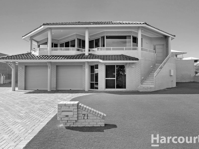 71 Cooranga Road, Falcon