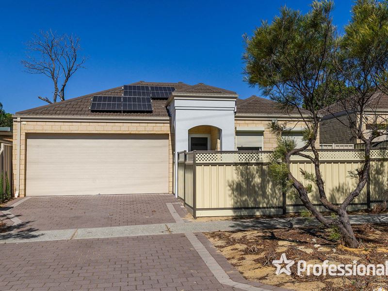 128 Walderton Avenue, Balga