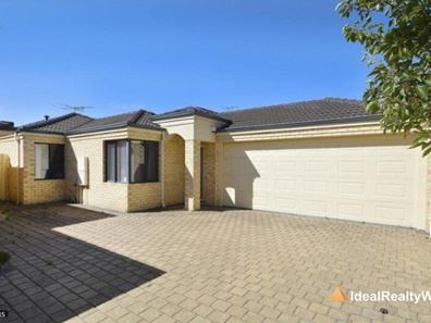 32C Russell Street, Morley WA 6062