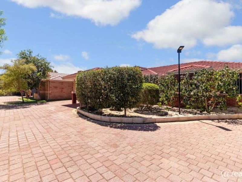 8/55 Scaddan Street, Bassendean