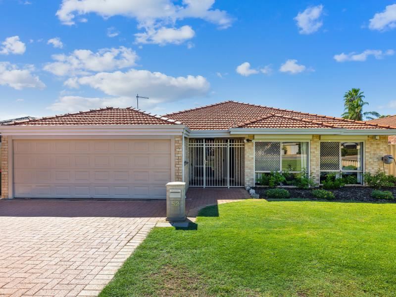 52 Lintonmarc Drive, Redcliffe