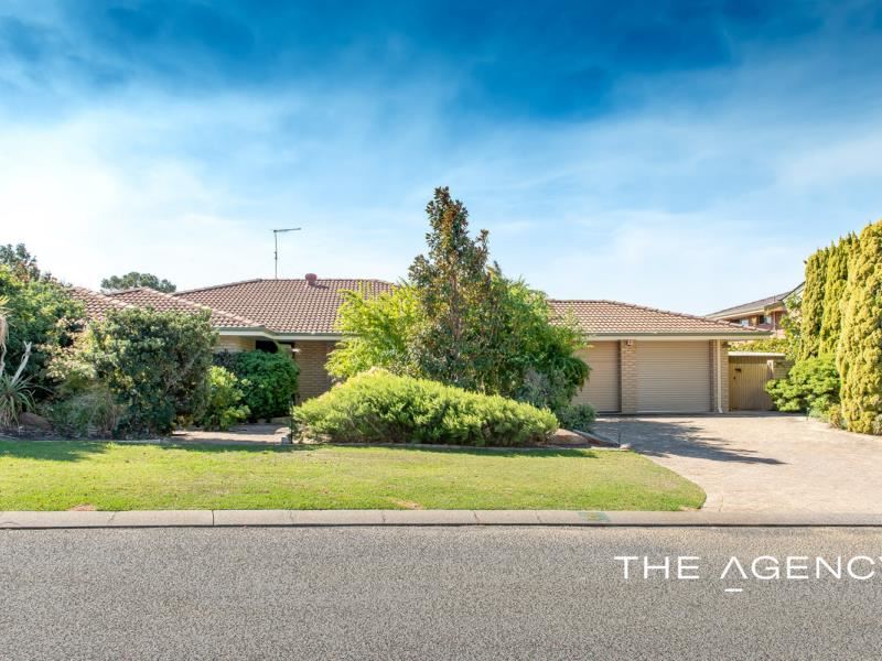 8 Sandstone Place, Marmion