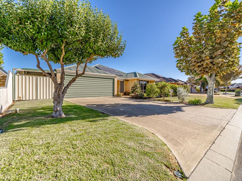 115 San Sebastian Boulevard, Port Kennedy