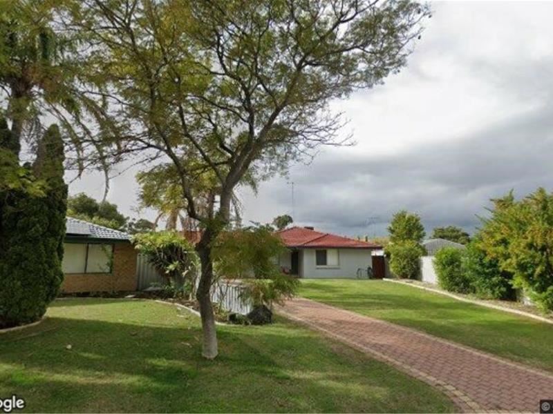 5 Winfield Place, Greenfields