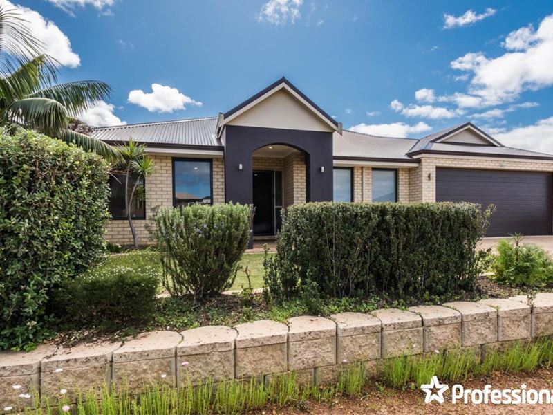 8 Silvery Wave Vista, Wandina