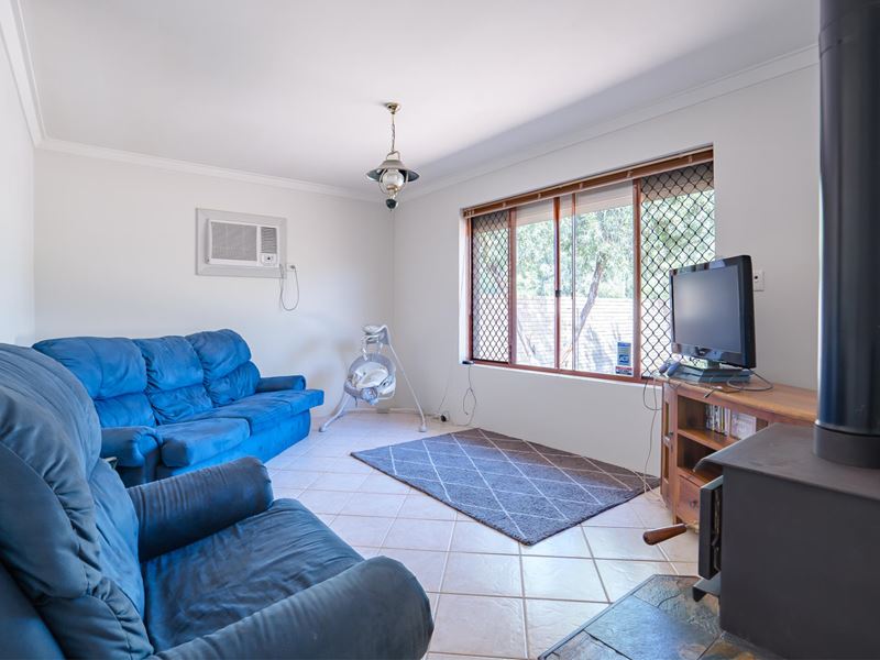 1/27 Luckhurst Drive, Mandurah