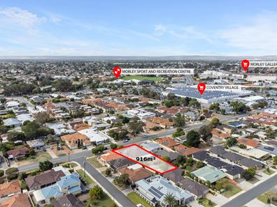 21 Russell St, Morley WA 6062
