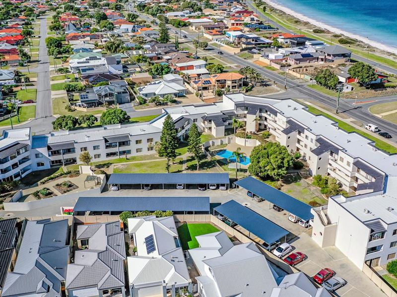 21/436 Safety Bay Road, Safety Bay