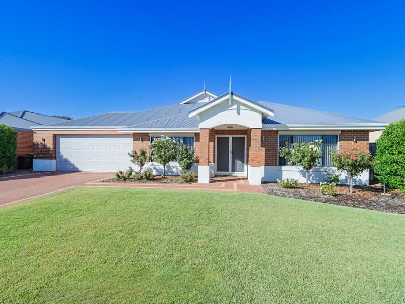 5 Knoop Drive, Byford