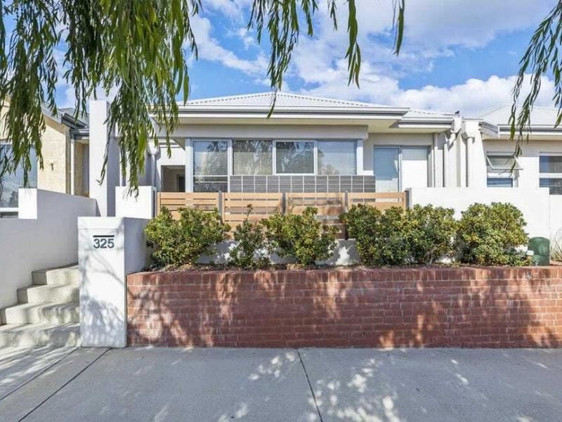 325 Benenden Avenue, Alkimos