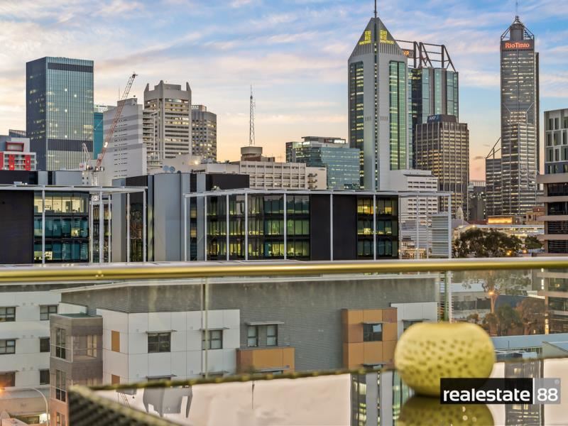 55/33 Newcastle Street, Perth