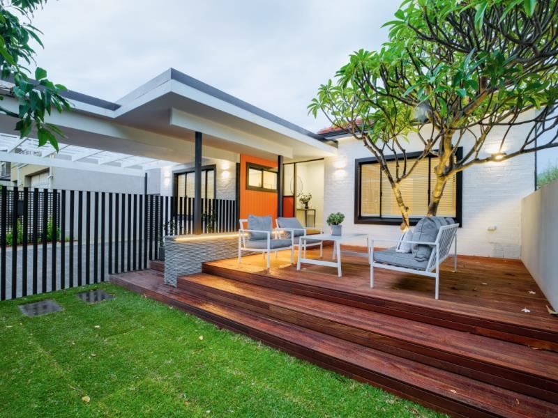 203 Alice Street, Doubleview