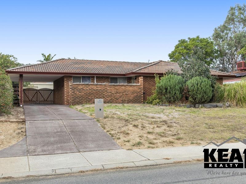 53 Anderson Road, Forrestfield