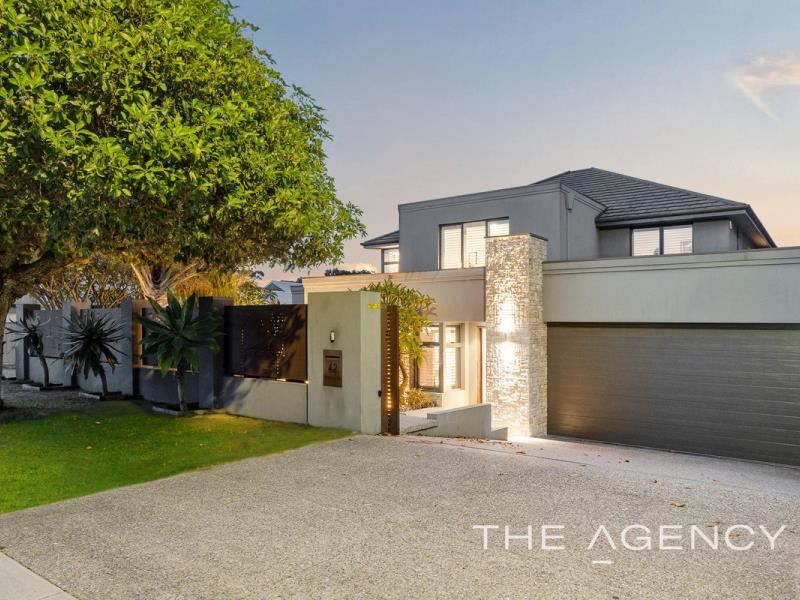 42 Bridgewater Crescent, Karrinyup