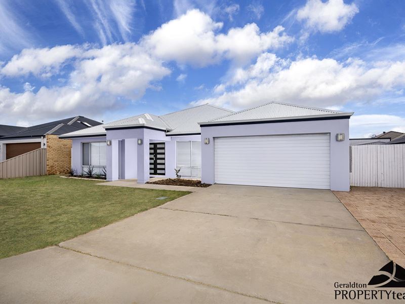 27 Spindrift Vista, Glenfield