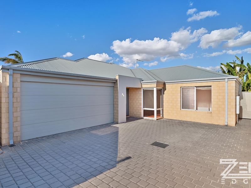 42A Irwin Road, Embleton WA 6062