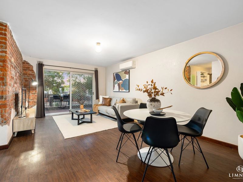 1/80 Stoneham Street, Joondanna