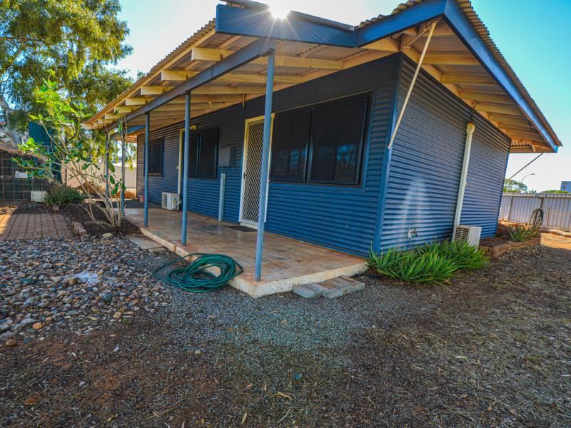 14 Lawson Street, South Hedland