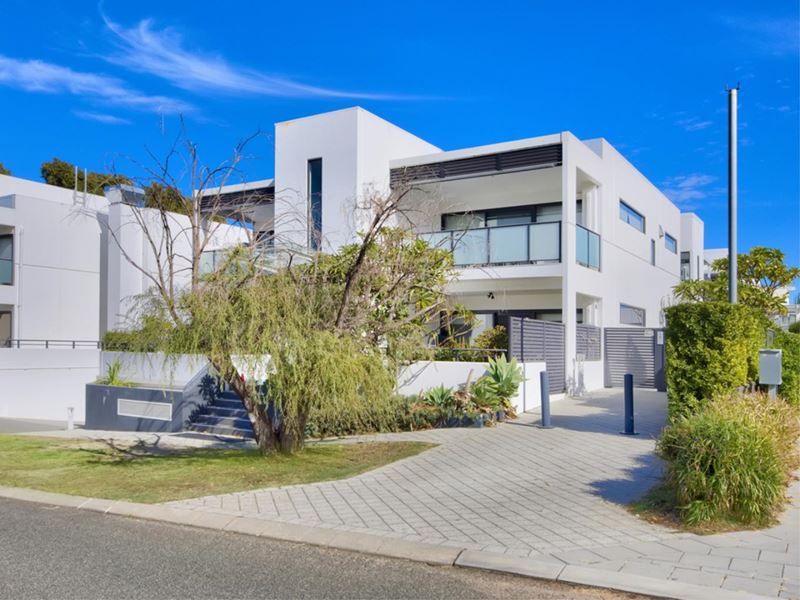 6/3 Roscorla Avenue, Yokine