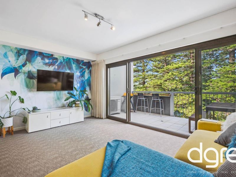 36/59 Breaksea Drive, North Coogee