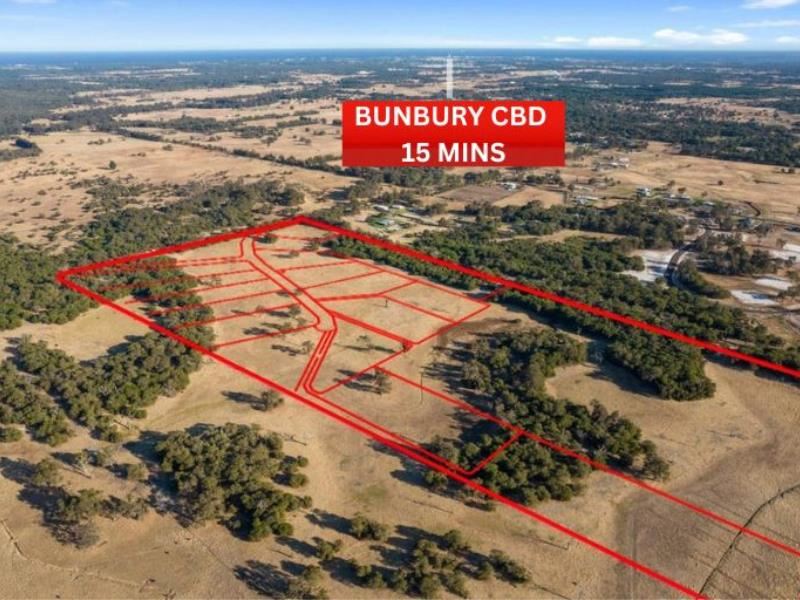Lot 202 The Hideaway, Crooked Brook