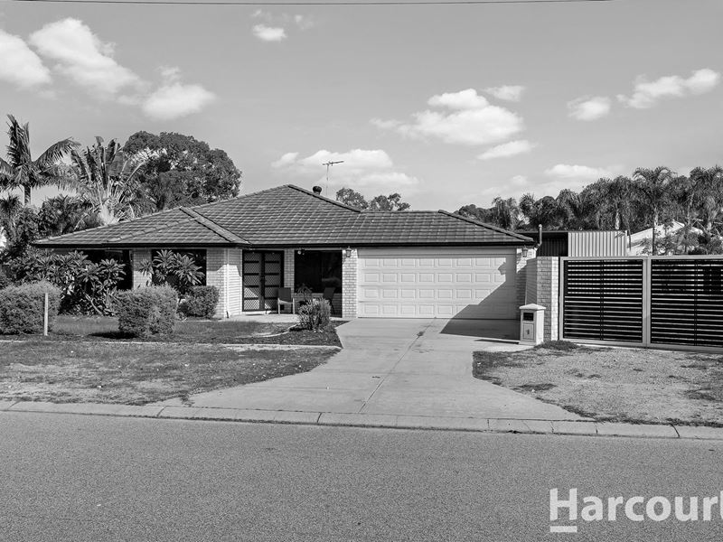 1 River Glen Drive, North Yunderup WA 6208