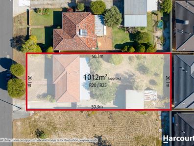 14 Paringa Street, Morley WA 6062