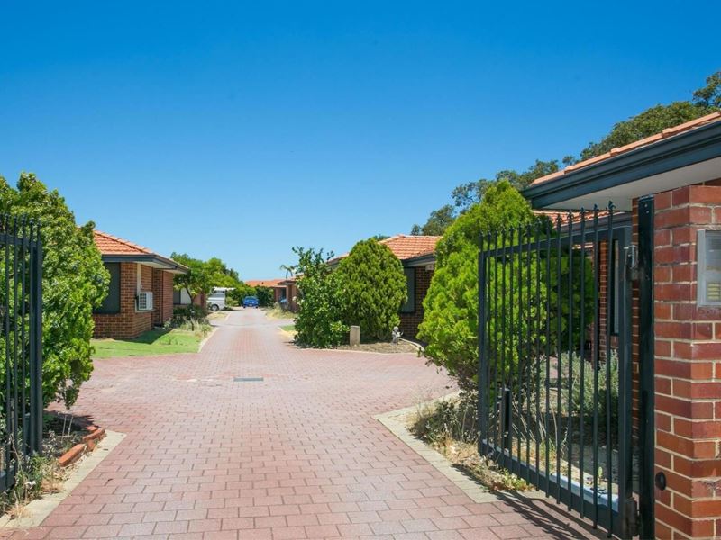 13/147-149 Sevenoaks, Cannington WA 6107