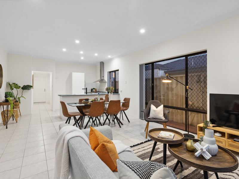 10A Garnett Place, Balga