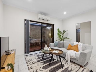 10A Garnett Place, Balga WA 6061