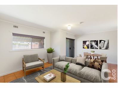 4/33 Steward Way, Orelia WA 6167