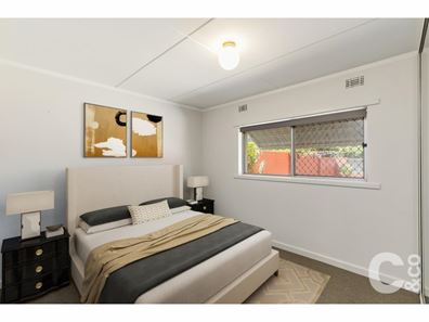 4/33 Steward Way, Orelia WA 6167