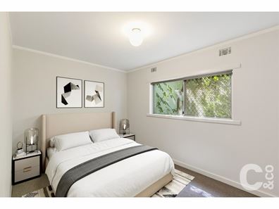 4/33 Steward Way, Orelia WA 6167