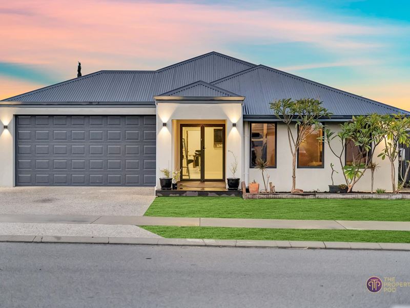 19 Valiant Parade, Baldivis WA 6171