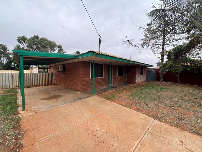 50 Granberry  Drive, Carnarvon WA 6701