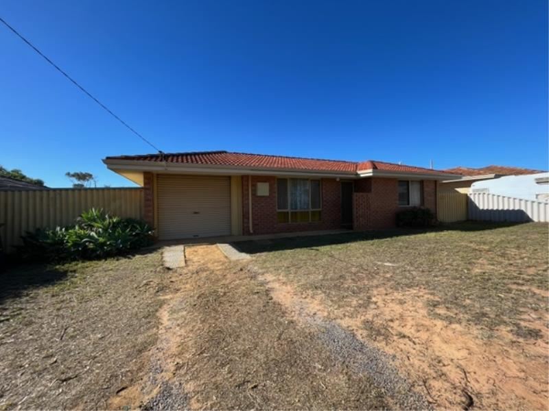 31 Woodman Street, Utakarra WA 6530