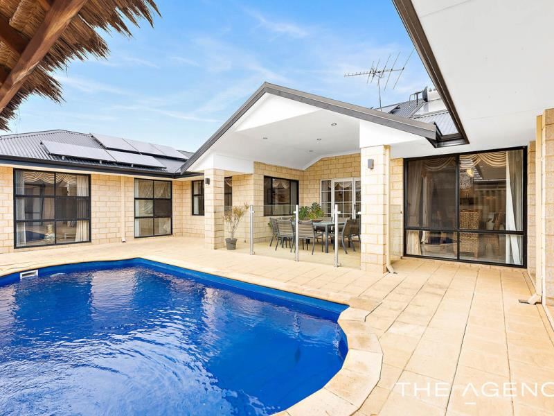 3 Aurora Drive, Atwell